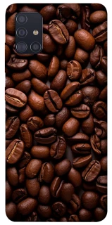 Чохол на Samsung Galaxy A51 Кава фото 1 з 1