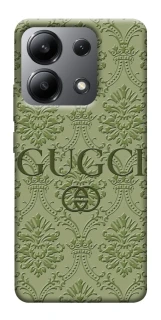 Чохол на Xiaomi Redmi Note 13 4G Gucci ver.9 фото 1 з 1
