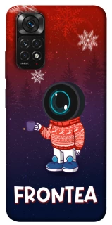 Чехол на Xiaomi Redmi Note 11 (Global) / Note 11S Frontea фото 1 из 1