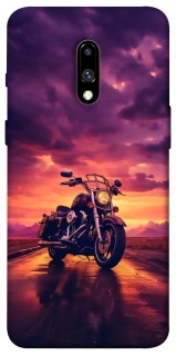 Чехол на OnePlus 7 Motorbike фото 1 из 1