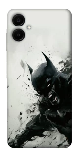 Чохол на Samsung Galaxy A06 Batman фото 1 з 1