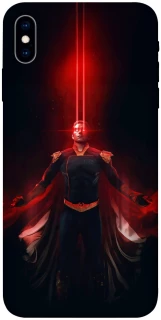 Чохол на Apple iPhone X (5.8") Homelander v2 фото 1 з 1