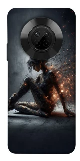 Чохол на Huawei Y9a Goddess of war ver.9 фото 1 з 1