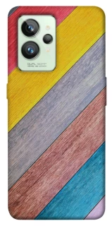 Чохол на Realme GT2 Дерево фото 1 з 1