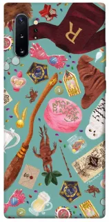 Чохол на Samsung Galaxy Note 10 Plus Harry Potter v28 фото 1 з 1