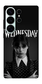 Чохол на Samsung Galaxy S26 Ultra Dark Mood Wednesday фото 1 з 1