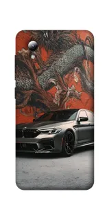 Чохол на ZTE Blade A3 (2019) BMW v16 фото 1 з 1