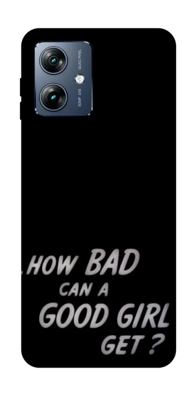 Чохол на Motorola Moto G54 Power How bad? фото 1 з 1