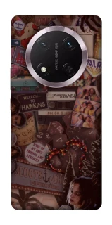 Чохол на Honor X9c Stranger Things ver.25 фото 1 з 1