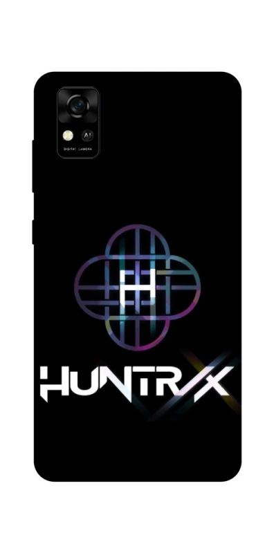 Чохол на ZTE Blade A31 K-Pop Demon Hunters ver.17 фото 1 з 1