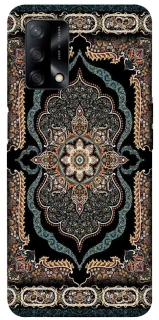 Чохол на Oppo A74 4G Килим v6 фото 1 з 1