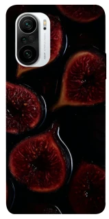 Чохол на Xiaomi Redmi K40 / K40 Pro / K40 Pro+ / Poco F3 VioletFig фото 1 з 1