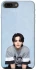 Чохол на Apple iPhone 7 plus / 8 plus Seungcheol - Seventeen фото 1 з 1