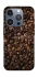 Чехол на Apple iPhone 16 Pro Сoffee beans фото 1 из 1