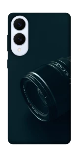 Чохол на Samsung Galaxy S25 Edge Лінза фото 1 з 1