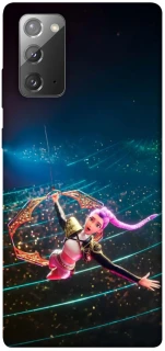 Чехол на Samsung Galaxy Note 20 K-Pop Demon Hunters ver.12 фото 1 из 1