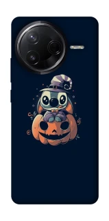 Чехол на Infinix Note 50 Pro Halloween Stitch ver.3 фото 1 из 1