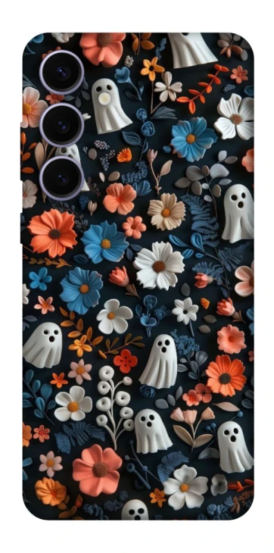 Чохол на Samsung Galaxy S25+ Halloween Style фото 1 з 1