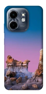 Чехол на Infinix Smart 9 4G / Hot 50i Mountain v7 фото 1 из 1