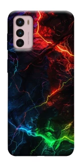 Чохол на Motorola Moto G42 Abstract фото 1 з 1