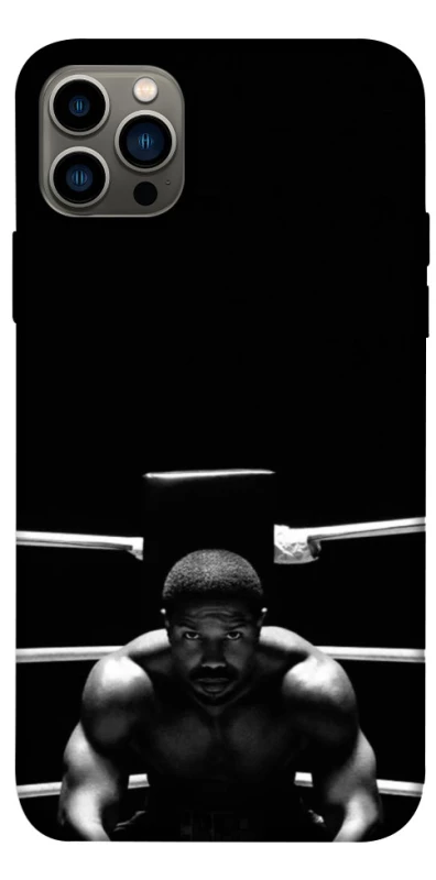 Чохол на Apple iPhone 12 Pro (6.1") ring фото 1 з 1