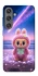 Чохол на Samsung Galaxy S24+ Space Labubu фото 1 з 1