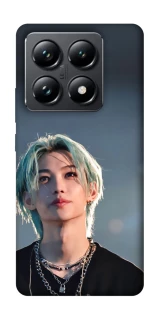 Чохол на Xiaomi 14T Pro Felix - Stray Kids фото 1 з 1