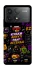 Чехол на Xiaomi Poco F6 Pro Brawl Stars collage фото 1 из 1