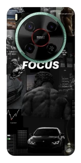 Чохол на ZTE Nubia V70 Max Focus ver.1 фото 1 з 1