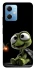 Чехол на Xiaomi Poco X5 5G Funny turtle фото 1 из 1