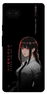 Чехол на Google Pixel 7a She is Japanese ver.3 фото 1 из 1