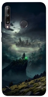 Чохол на Huawei P40 Lite E Harry Potter Legacy фото 1 з 1