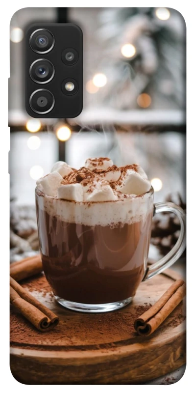 Чехол на Samsung Galaxy A52 4G / A52 5G Cocoa фото 1 из 1