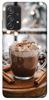 Чехол на Samsung Galaxy A52 4G / A52 5G Cocoa фото 1 из 1