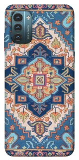 Чехол на Nokia G21 Килим v3 фото 1 из 1