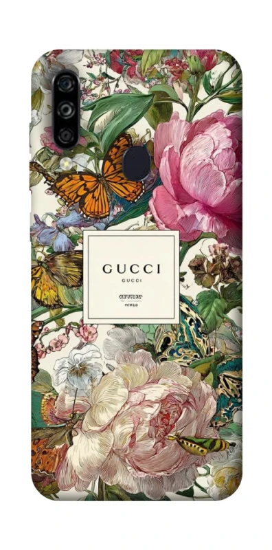 Чехол на ZTE Blade A7 (2020) Gucci ver.5 фото 1 из 1