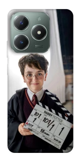Чехол на Realme C61 New Harry Potter ver.1 фото 1 из 1