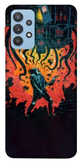 Чохол на Samsung Galaxy M32 Stranger Things ver.3 фото 1 з 1