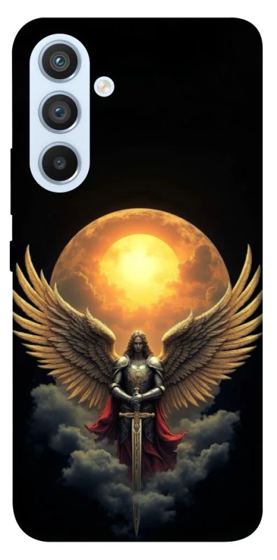 Чохол на Samsung Galaxy A54 5G Archangel фото 1 з 1