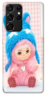 Чохол на Samsung Galaxy S21 Ultra Wakuku ver.5 фото 1 з 1