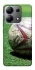 Чохол на Xiaomi Redmi Note 13 4G М'яч на газоні фото 1 з 1