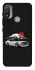 Чохол на Motorola Moto E20 Машина аніме фото 1 з 1