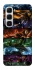 Чохол на Infinix Hot 60i Mortal Kombat ver.2 фото 1 з 1