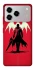 Чохол на ZTE Blade A76 Devil May Cry v2 фото 1 з 1