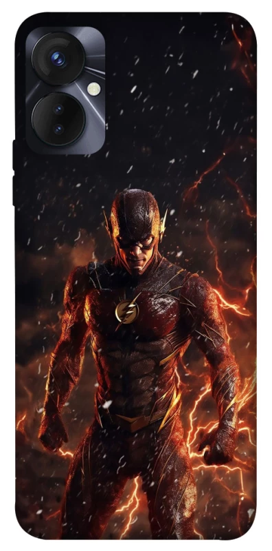 Чехол на TECNO Spark 9 Pro (KH7n) Flash фото 1 из 1