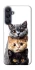Чохол на Samsung Galaxy A25 5G Гарні котики фото 1 з 1