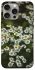 Чехол на Apple iPhone 15 Pro Max (6.7") Ромашки v13 фото 1 из 1