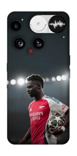 Чохол на Nothing Phone (3) FC Arsenal v5 фото 1 з 1