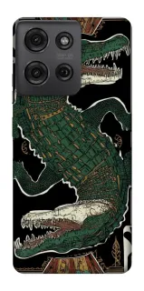 Чехол на Motorola Moto G75 Joker фото 1 из 1