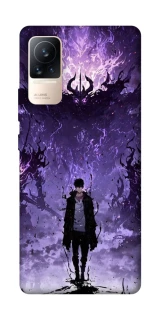 Чохол на Xiaomi Civi 6 Sung Jinwoo фото 1 з 1